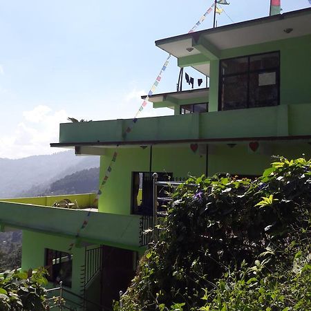 Hotel Greenland Nagarkot Ngoại thất bức ảnh