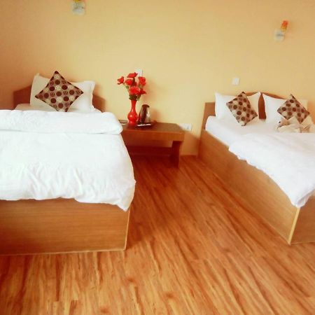 Hotel Greenland Nagarkot Ngoại thất bức ảnh