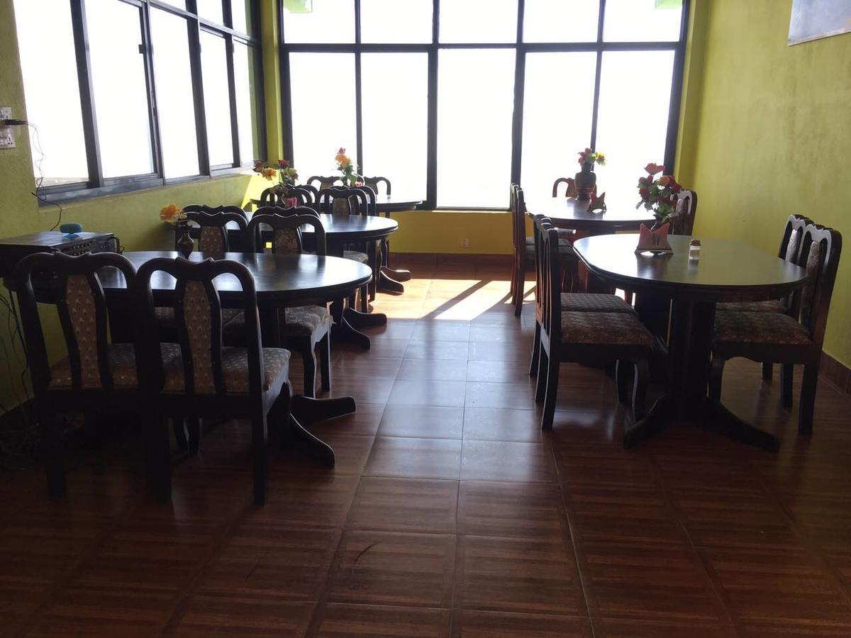 Hotel Greenland Nagarkot Ngoại thất bức ảnh