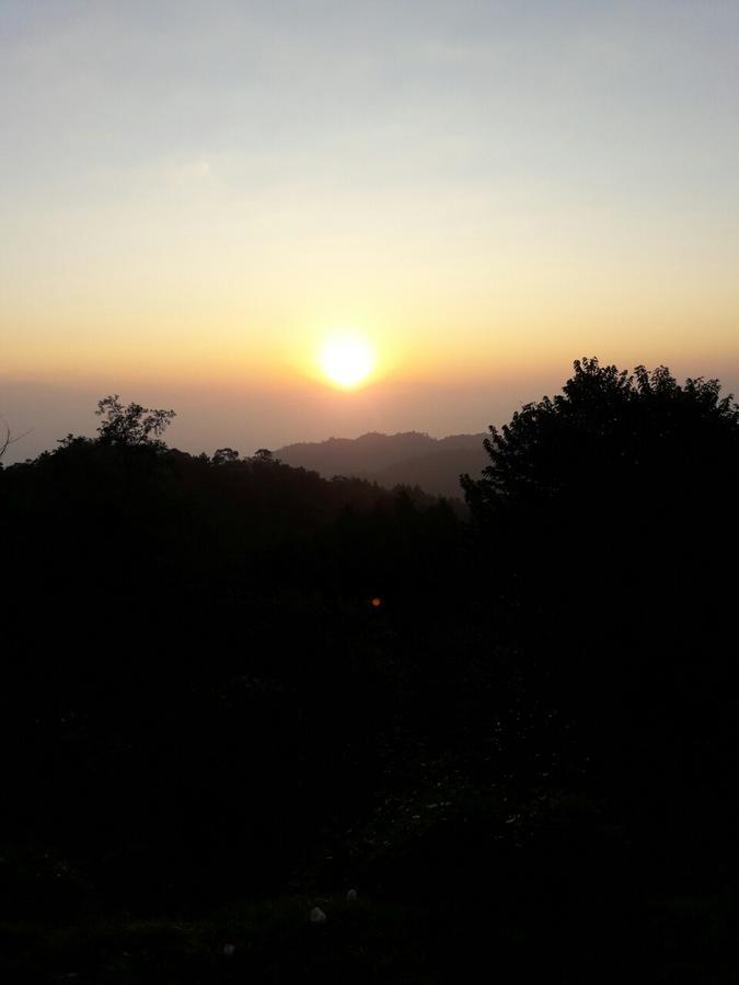 Hotel Greenland Nagarkot Ngoại thất bức ảnh