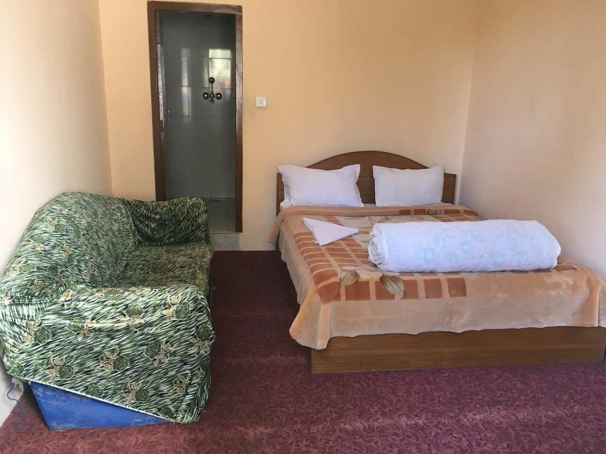 Hotel Greenland Nagarkot Ngoại thất bức ảnh