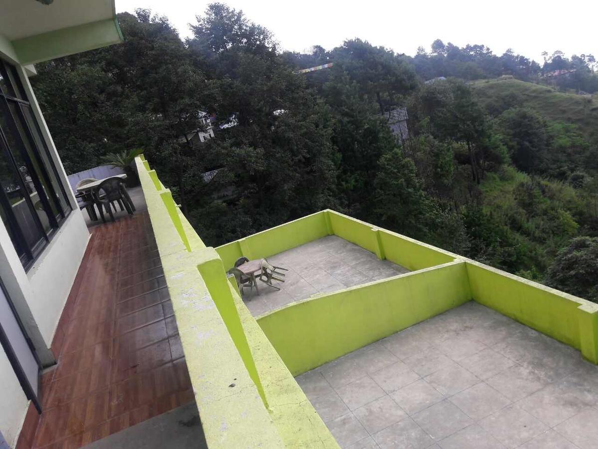 Hotel Greenland Nagarkot Ngoại thất bức ảnh