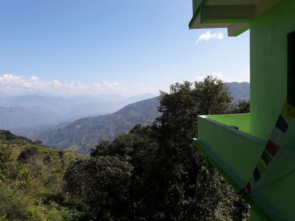 Hotel Greenland Nagarkot Ngoại thất bức ảnh