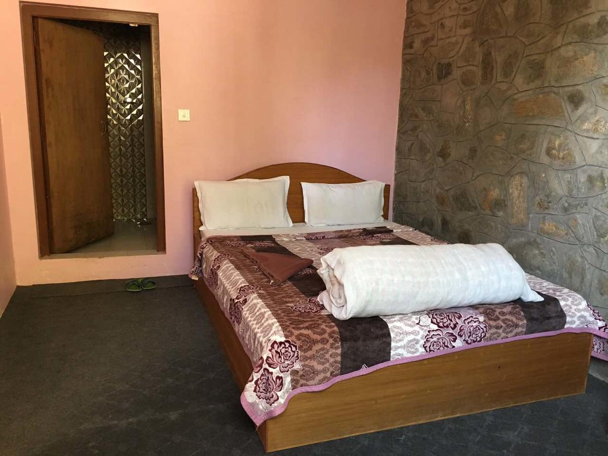 Hotel Greenland Nagarkot Ngoại thất bức ảnh