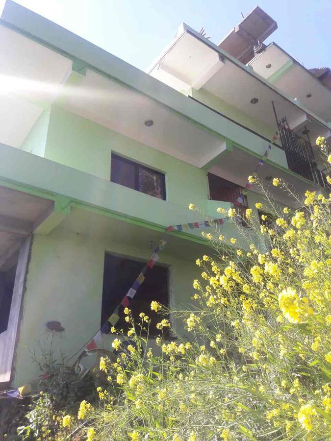 Hotel Greenland Nagarkot Ngoại thất bức ảnh