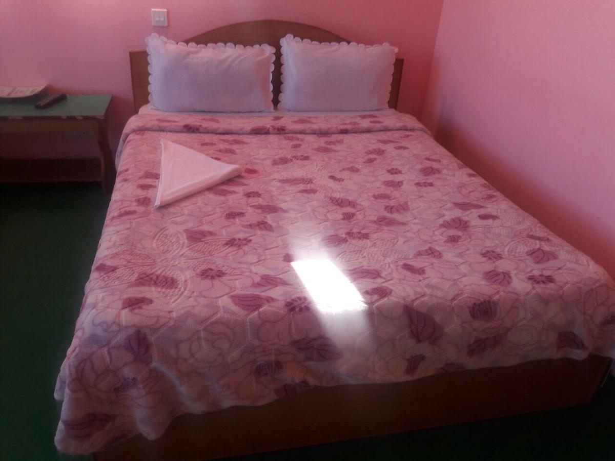 Hotel Greenland Nagarkot Ngoại thất bức ảnh