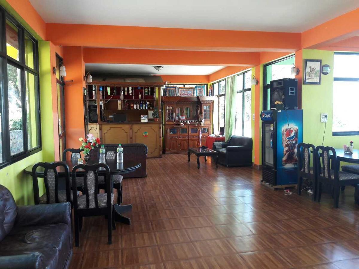 Hotel Greenland Nagarkot Ngoại thất bức ảnh