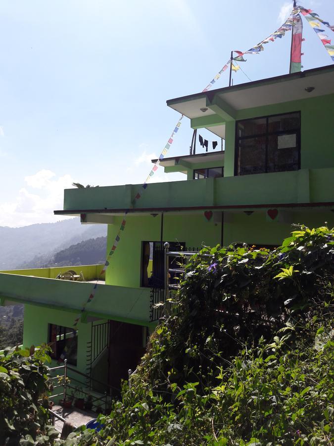 Hotel Greenland Nagarkot Ngoại thất bức ảnh