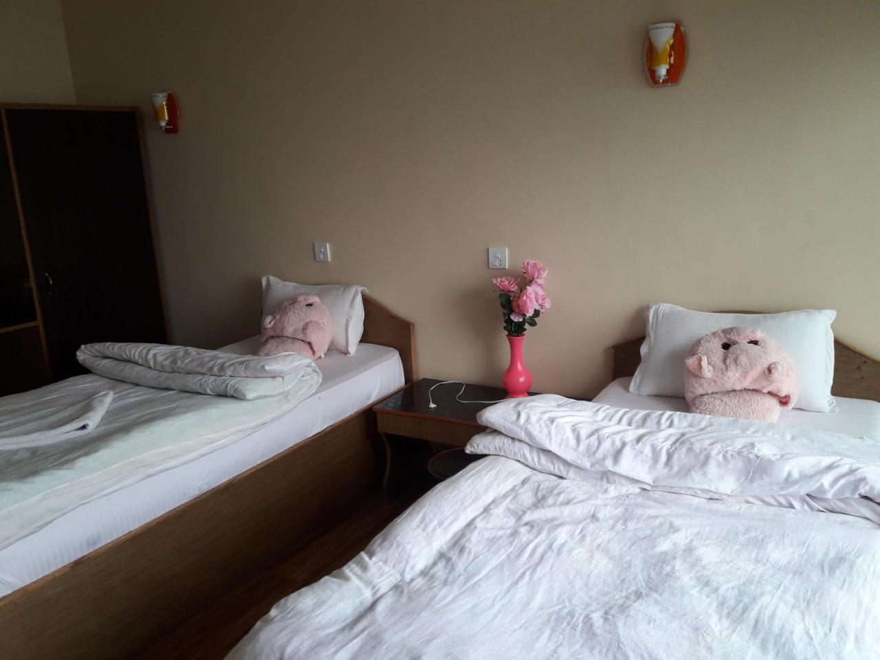 Hotel Greenland Nagarkot Ngoại thất bức ảnh