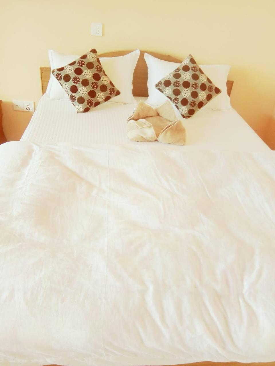 Hotel Greenland Nagarkot Ngoại thất bức ảnh