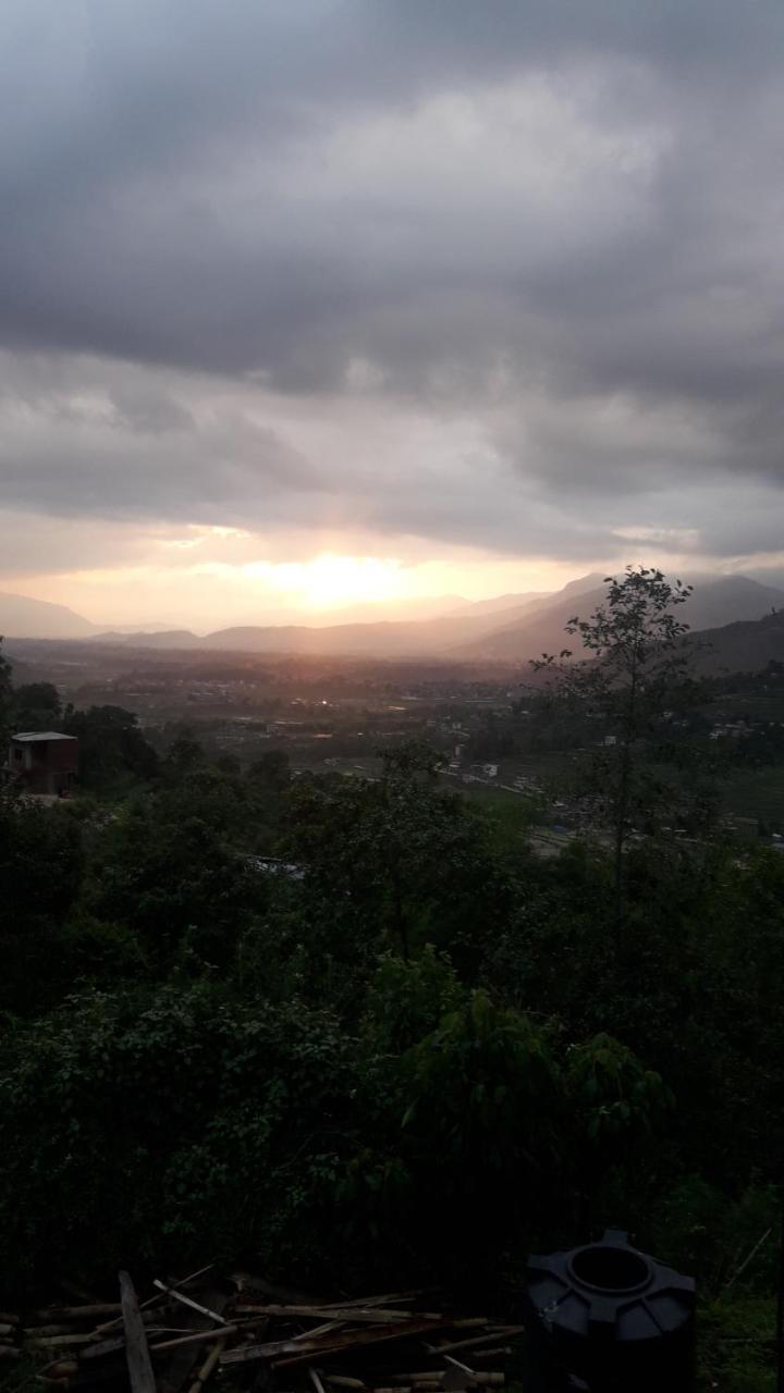 Hotel Greenland Nagarkot Ngoại thất bức ảnh