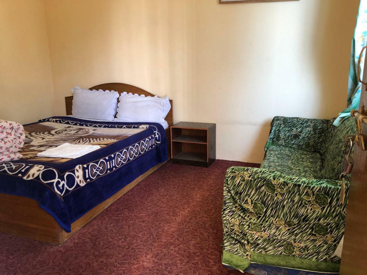 Hotel Greenland Nagarkot Ngoại thất bức ảnh