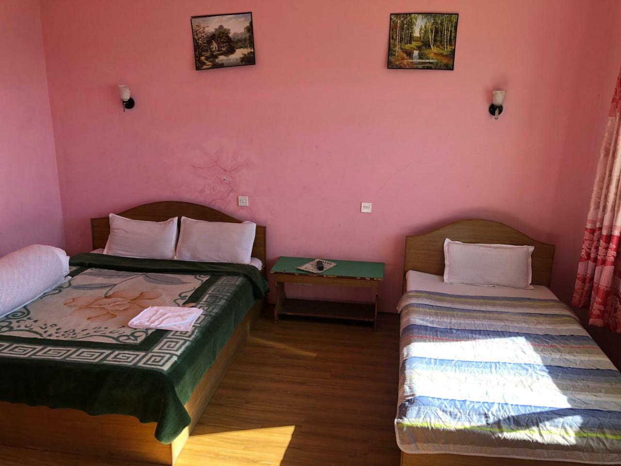 Hotel Greenland Nagarkot Ngoại thất bức ảnh