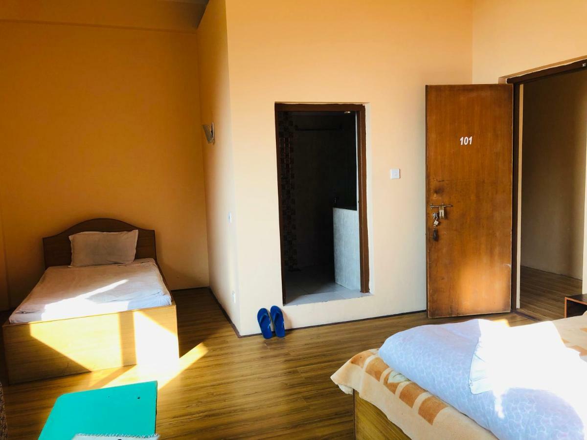 Hotel Greenland Nagarkot Ngoại thất bức ảnh