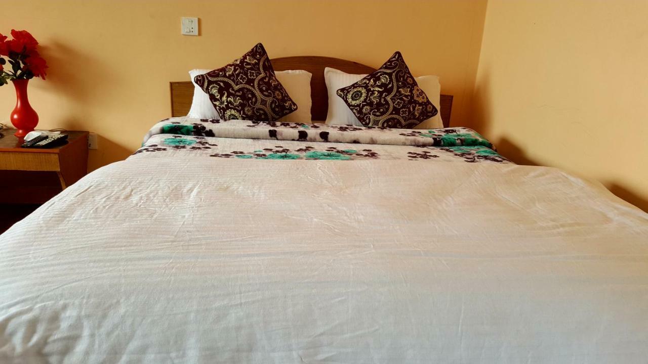 Hotel Greenland Nagarkot Ngoại thất bức ảnh