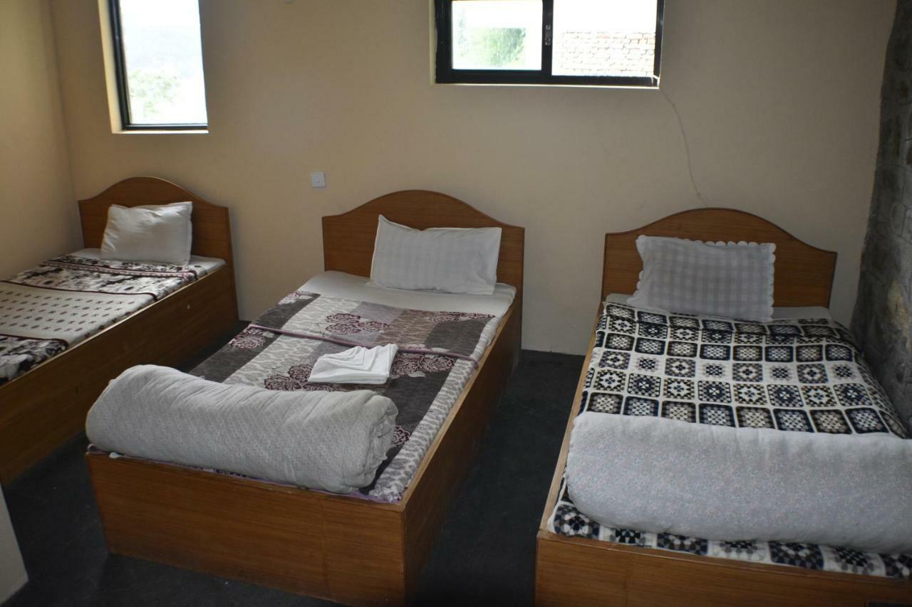 Hotel Greenland Nagarkot Ngoại thất bức ảnh