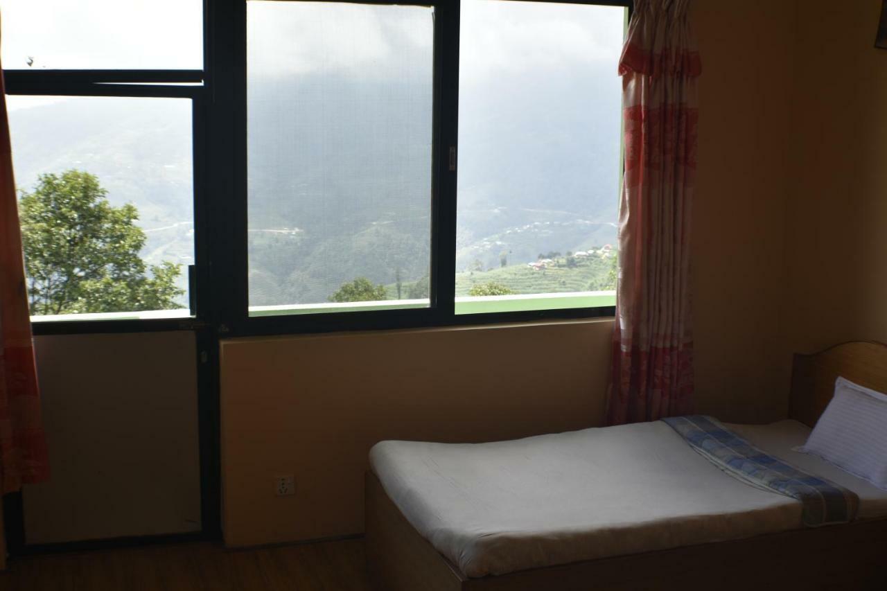 Hotel Greenland Nagarkot Ngoại thất bức ảnh