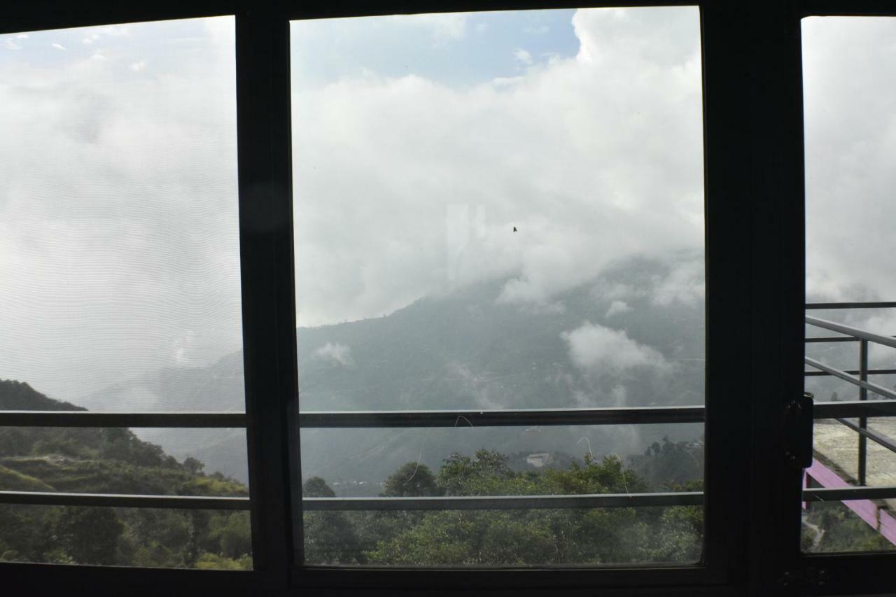 Hotel Greenland Nagarkot Ngoại thất bức ảnh