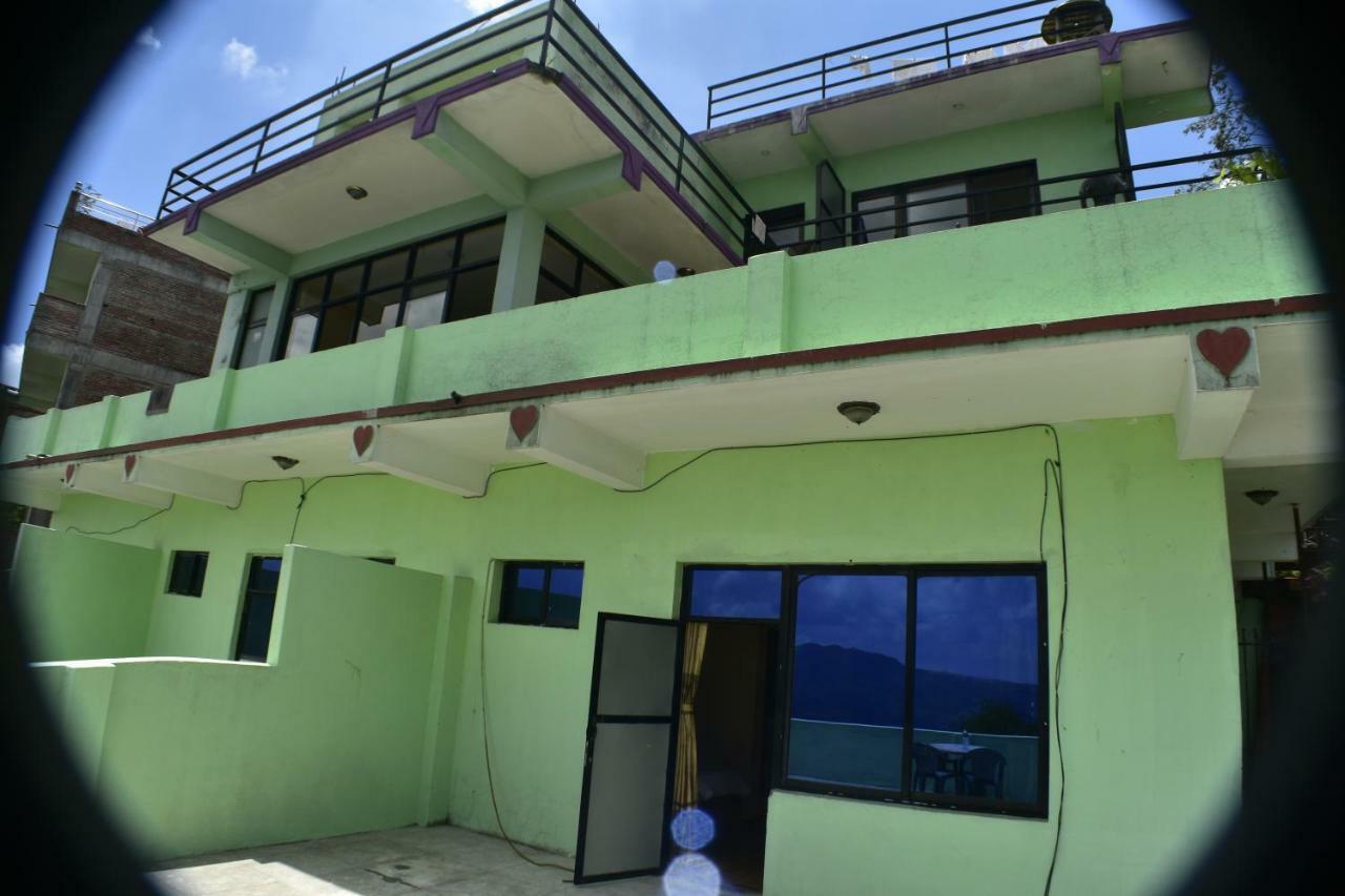 Hotel Greenland Nagarkot Ngoại thất bức ảnh